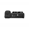 Sony α ZV-E10 MILC korpusas 24,2 MP CMOS 6000 x 4000 pikselių juoda