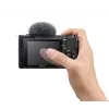 Sony α ZV-E10 MILC korpusas 24,2 MP CMOS 6000 x 4000 pikselių juoda