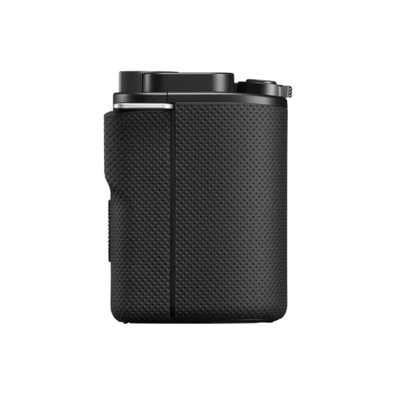 Sony α ZV-E10 MILC korpusas 24,2 MP CMOS 6000 x 4000 pikselių juoda