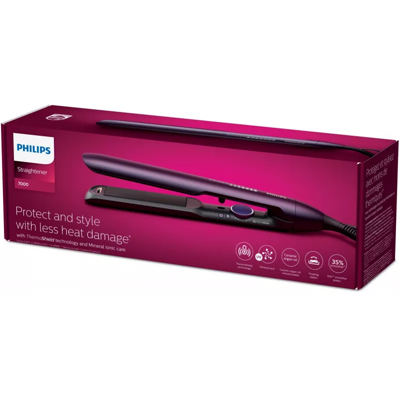 Tiesinimo žnyplės Philips BHS752/00