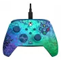 “PDP Rematch Advanced” Juoda, Green USB žaidimų pultelis Analoginis / Skaitmeninis PC, Xbox One, Xbox Series S, Xbox Series X