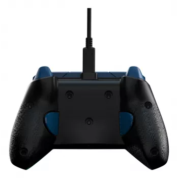 “PDP Rematch Advanced” Juoda, Green USB žaidimų pultelis Analoginis / Skaitmeninis PC, Xbox One, Xbox Series S, Xbox Series X