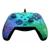 “PDP Rematch Advanced” Juoda, Green USB žaidimų pultelis Analoginis / Skaitmeninis PC, Xbox One, Xbox Series S, Xbox Series X