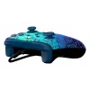 “PDP Rematch Advanced” Juoda, Green USB žaidimų pultelis Analoginis / Skaitmeninis PC, Xbox One, Xbox Series S, Xbox Series X