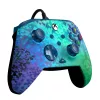“PDP Rematch Advanced” Juoda, Green USB žaidimų pultelis Analoginis / Skaitmeninis PC, Xbox One, Xbox Series S, Xbox Series X
