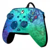 “PDP Rematch Advanced” Juoda, Green USB žaidimų pultelis Analoginis / Skaitmeninis PC, Xbox One, Xbox Series S, Xbox Series X