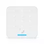 Prieigos kontrolės skaitytuvas Ubiquiti Reader Flex Basic baltas garsiakalbis galia 1W
