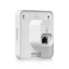 Prieigos kontrolės skaitytuvas Ubiquiti Reader Flex Basic baltas garsiakalbis galia 1W
