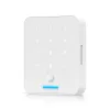 Prieigos kontrolės skaitytuvas Ubiquiti Reader Flex Basic baltas garsiakalbis galia 1W