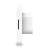 Prieigos kontrolės skaitytuvas Ubiquiti Reader Flex Basic baltas garsiakalbis galia 1W