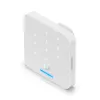 Prieigos kontrolės skaitytuvas Ubiquiti Reader Flex Basic baltas garsiakalbis galia 1W