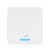 Prieigos kontrolės skaitytuvas Ubiquiti Reader Flex Basic baltas garsiakalbis galia 1W