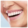 Oral-B Pulsonic plonas Luxe 4000 Adult Sonic toothbrush Platinum