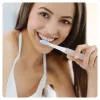 Oral-B Pulsonic plonas Luxe 4000 Adult Sonic toothbrush Platinum