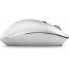 HP 930 Creator belaidė pelė, dešinei rankai, Bluetooth, 3000 DPI, sidabrinė