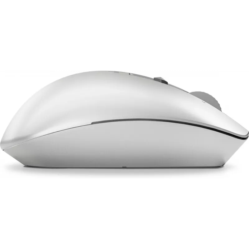 HP 930 Creator belaidė pelė, dešinei rankai, Bluetooth, 3000 DPI, sidabrinė