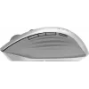 HP 930 Creator belaidė pelė, dešinei rankai, Bluetooth, 3000 DPI, sidabrinė