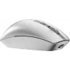 HP 930 Creator belaidė pelė, dešinei rankai, Bluetooth, 3000 DPI, sidabrinė