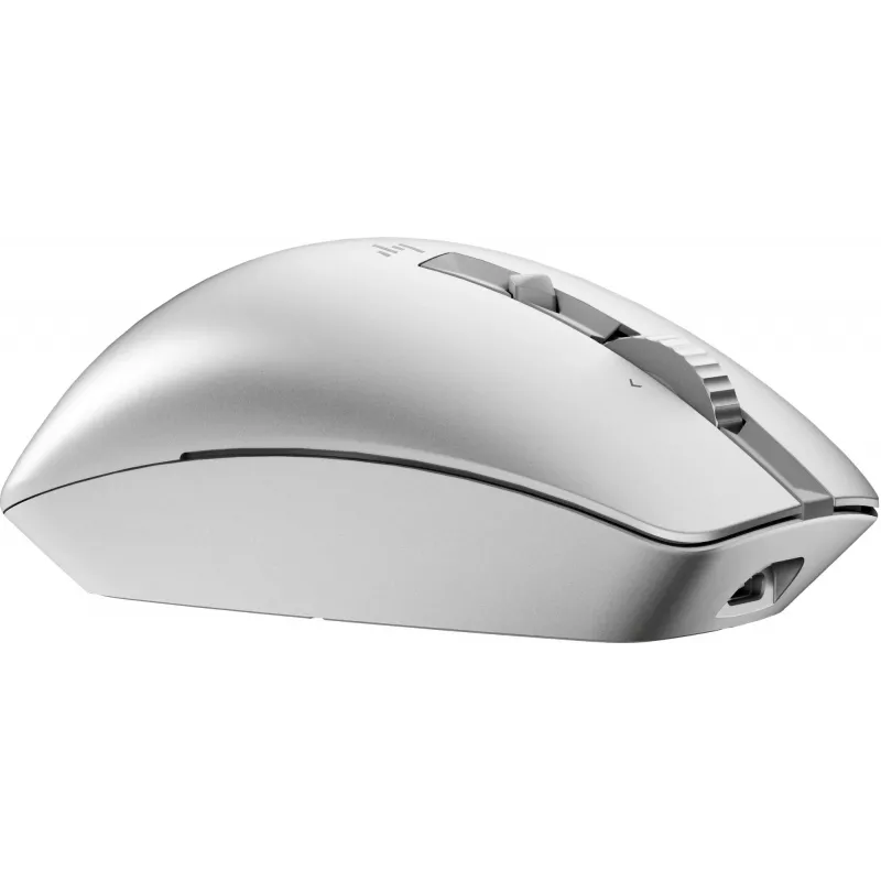 HP 930 Creator belaidė pelė, dešinei rankai, Bluetooth, 3000 DPI, sidabrinė