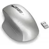 HP 930 Creator belaidė pelė, dešinei rankai, Bluetooth, 3000 DPI, sidabrinė