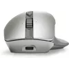 HP 930 Creator belaidė pelė, dešinei rankai, Bluetooth, 3000 DPI, sidabrinė