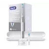 Oral-B Pulsonic plonas Luxe 4500 Adult Sonic toothbrush Platinum