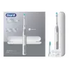Oral-B Pulsonic plonas Luxe 4500 Adult Sonic toothbrush Platinum