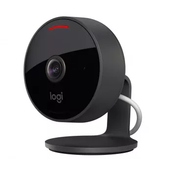 IP stebėjimo kamera Logitech Circle View Camera HD 1080