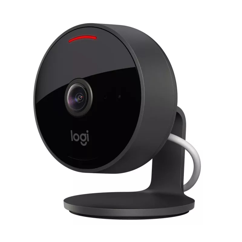 IP stebėjimo kamera Logitech Circle View Camera HD 1080