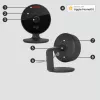 IP stebėjimo kamera Logitech Circle View Camera HD 1080