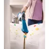 Rankinis dulkių siurblys Juoda & Decker BHHV520BF-QW, belaidis, sausam valymui, 35 W, 0,7 L dulkių konteineris, 21 min veikimo laikas, 1,2 kg