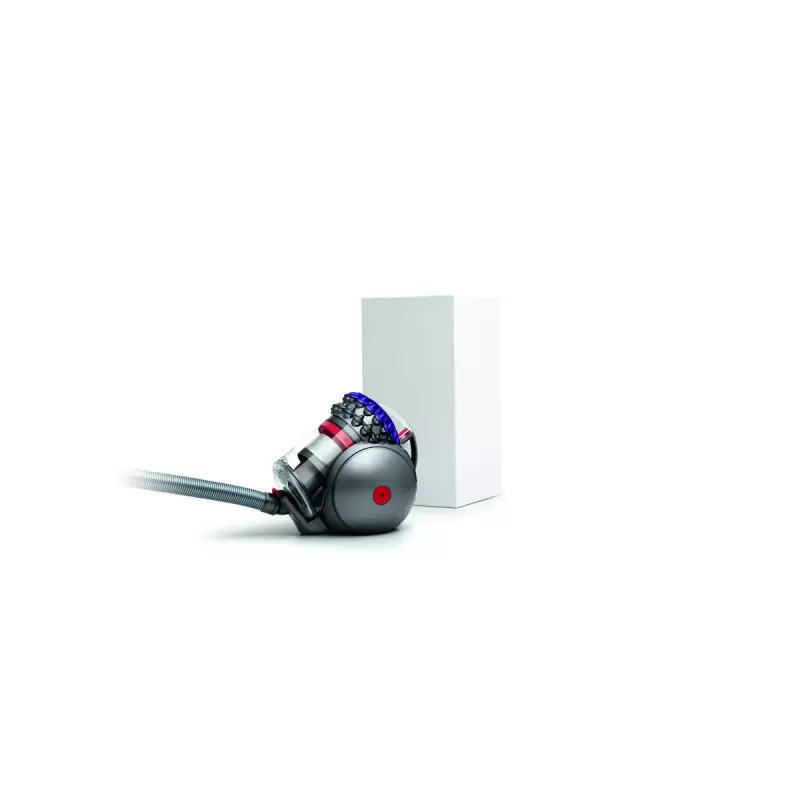 Cilindrinis dulkių siurblys Dyson Big ball Parquet 2