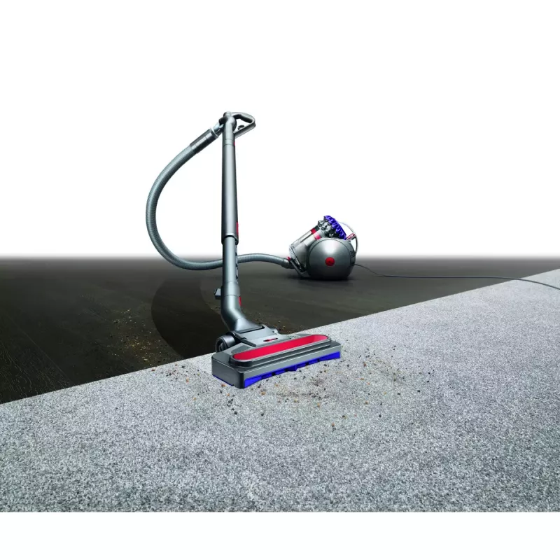 Cilindrinis dulkių siurblys Dyson Big ball Parquet 2