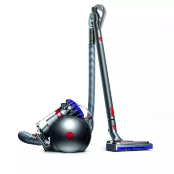 Cilindrinis dulkių siurblys Dyson Big ball Parquet 2