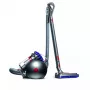 Cilindrinis dulkių siurblys Dyson Big ball Parquet 2
