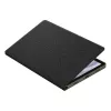 Samsung Galaxy Tab A9+ knygos tipo dėklas, 27,9 cm (11 colių) folijinis, juodas