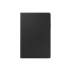 Samsung Galaxy Tab A9+ knygos tipo dėklas, 27,9 cm (11 colių) folijinis, juodas