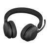 Ausinės Jabra Evolve2 65 USB-A Juodos UC Stereo