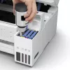 Epson EcoTank ET-2856 rašalinis A4 5760 x 1440 DPI 33 ppm Wi-Fi