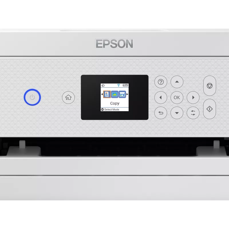 Epson EcoTank ET-2856 rašalinis A4 5760 x 1440 DPI 33 ppm Wi-Fi