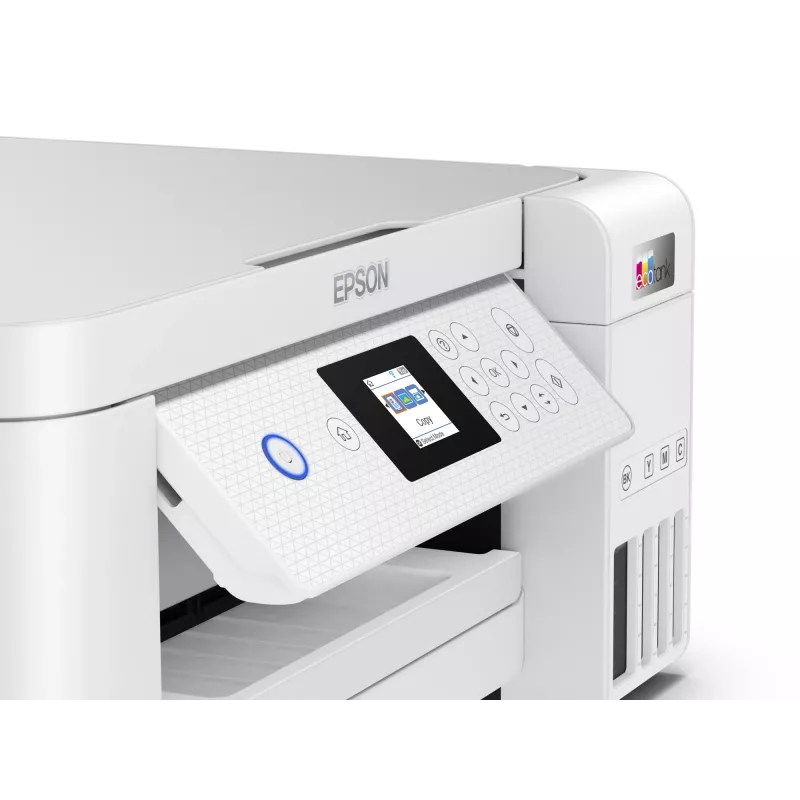 Epson EcoTank ET-2856 rašalinis A4 5760 x 1440 DPI 33 ppm Wi-Fi