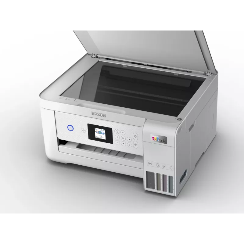 Epson EcoTank ET-2856 rašalinis A4 5760 x 1440 DPI 33 ppm Wi-Fi