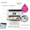 Epson EcoTank ET-2856 rašalinis A4 5760 x 1440 DPI 33 ppm Wi-Fi