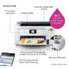 Epson EcoTank ET-2856 rašalinis A4 5760 x 1440 DPI 33 ppm Wi-Fi