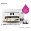 Epson EcoTank ET-2856 rašalinis A4 5760 x 1440 DPI 33 ppm Wi-Fi