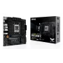 ASUS TUF GAMING B650M-E AMD B650 Socket AM5 micro ATX