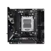 Motininė plokštė ASUS ROG STRIX B850-I GAMING WIFI, AMD B850, Socket AM5, mini ITX, 2x DDR5, Wi‑Fi 7, 2.5Gb LAN