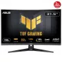 ASUS TUF Gaming VG32WQ3B kompiuterio monitorius 80 cm (31,5 colio) 2560 x 1440 pikselių Quad HD LED juodas