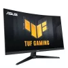 ASUS TUF Gaming VG32WQ3B kompiuterio monitorius 80 cm (31,5 colio) 2560 x 1440 pikselių Quad HD LED juodas