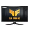 ASUS TUF Gaming VG32WQ3B kompiuterio monitorius 80 cm (31,5 colio) 2560 x 1440 pikselių Quad HD LED juodas